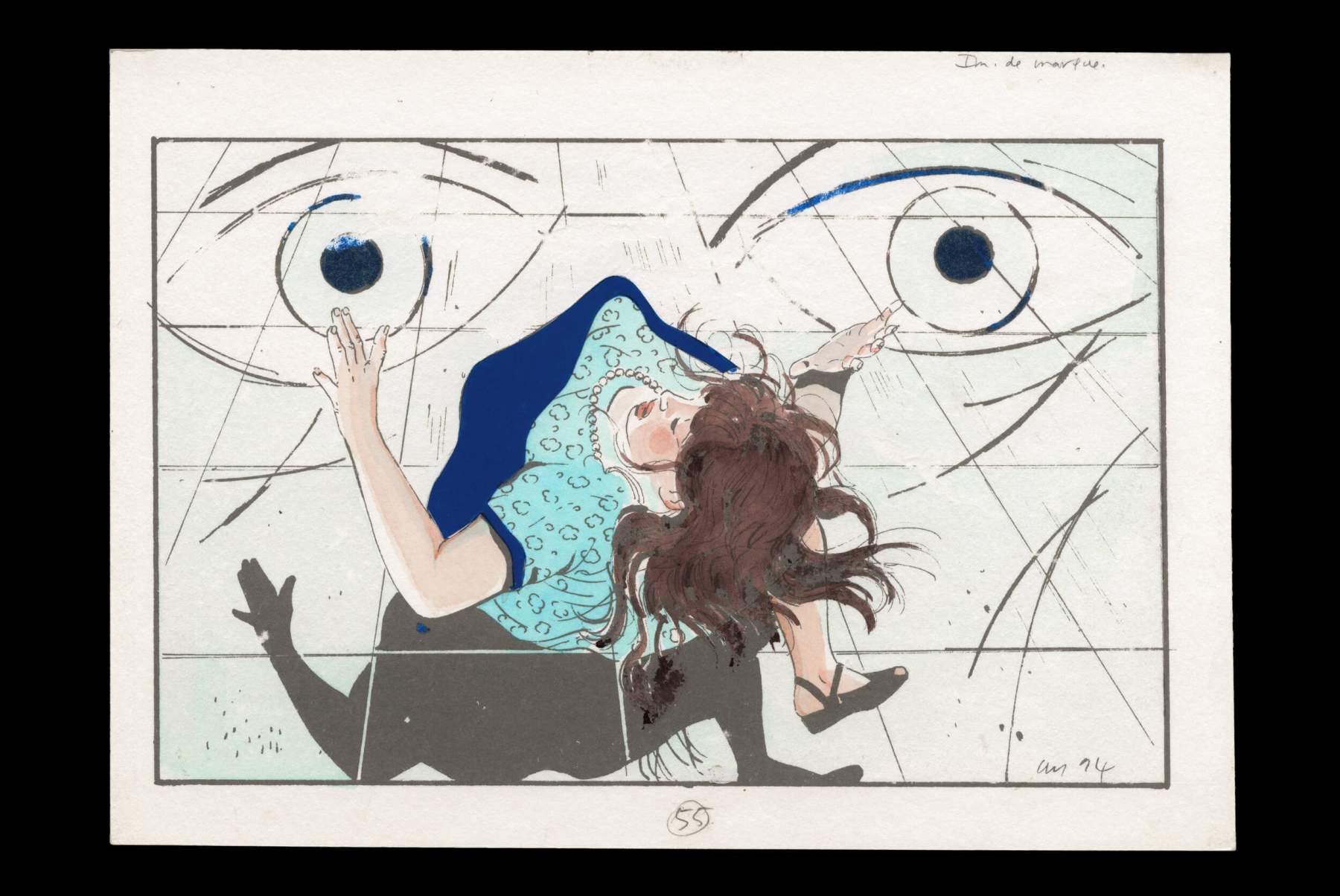 *Voyages au bout de la crise*, 1995